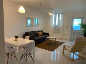 Arecibo Hotel 3202